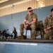 386th AEW Police Week 2025: Cookout