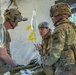 1st Battalion, 501st Aviation Conducts Point-to-Point Blood Transfusion Training During Combined Resolve 25-2