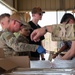 386th AEW Police Week 2025: Cookout