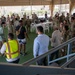 386th AEW Police Week 2025: Cookout