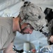 1 Battalion, 501st Aviation Regiment Conducts Point-to-Point Blood Transfusion Training During Combined Resolve 25-2