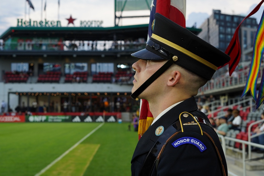 DC United, May 3, 2025