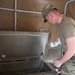 Services Airmen train to sustain mission operations in deployed environments