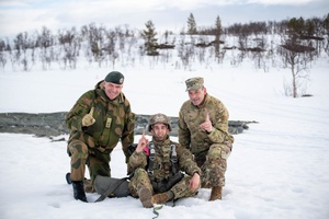 AFN Bavaria Radio News December 11, 2023