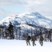 Paratroopers from the 82nd Airborne Division conduct an integrated Joint Forcible Entry training exercise for Swift Response 25