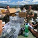 Infantry APS-2 set, more issued to Vermont Army National Guard in Greece for DEFENDER 25