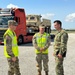 Infantry APS-2 set, more issued to Vermont Army National Guard in Greece for DEFENDER 25