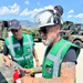Infantry APS-2 set, more issued to Vermont Army National Guard in Greece for DEFENDER 25