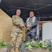Ceremony marks 80 years since U.S. Army chaplain led Jewish service