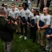 VNG Soldiers recognized during Military Signing Day