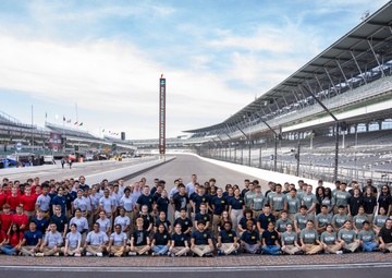 Joint Enlistment Ceremony 2025