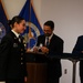 VNG Soldiers recognized during Military Signing Day