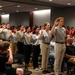 VNG Soldiers recognized during Military Signing Day