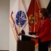VNG Soldiers recognized during Military Signing Day