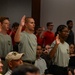 VNG Soldiers recognized during Military Signing Day