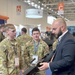 Defense Innovation at DEFEA 25: Greece and NATO Allies Through Foreign Military Sales