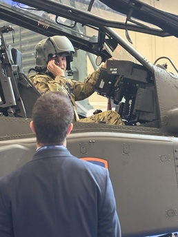 Defense Innovation at DEFEA 25: Greece and NATO Allies Through Foreign Military Sales