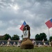 Fort Bragg Community Gathers to Run, Honor &amp; Remember