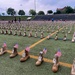 Fort Bragg Community Gathers to Run, Honor &amp; Remember