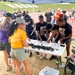Fort Bragg Community Gathers to Run, Honor &amp; Remember