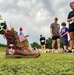 Fort Bragg Community Gathers to Run, Honor &amp; Remember