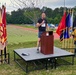 Fort Bragg Community Gathers to Run, Honor &amp; Remember