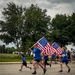 Fort Bragg Community Gathers to Run, Honor &amp; Remember