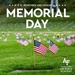 Memorial Day Social Media Graphic