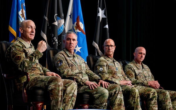 National Character and Leadership Symposium Nominating Poster