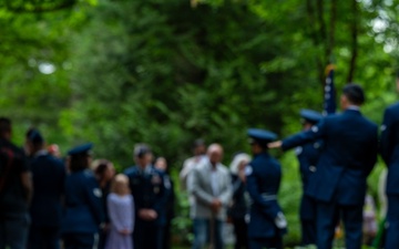 Kindergraves memorial: KMC remembers children who passed away in infancy