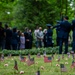 Kindergraves memorial: KMC remembers children who passed away in infancy