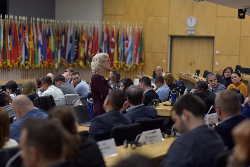 Week 2: Global Cyber Norms Take Center Stage