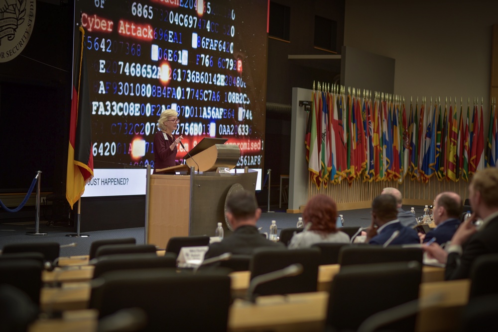 Week 2: Global Cyber Norms Take Center Stage