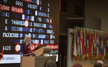 Week 2: Global Cyber Norms Take Center Stage