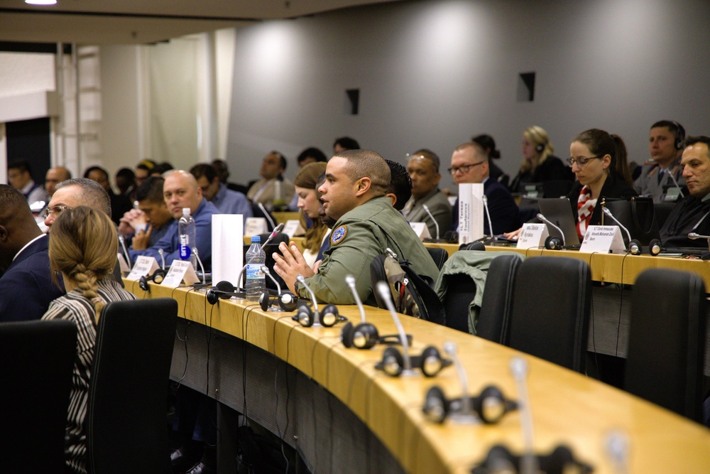 Week 2: Global Cyber Norms Take Center Stage
