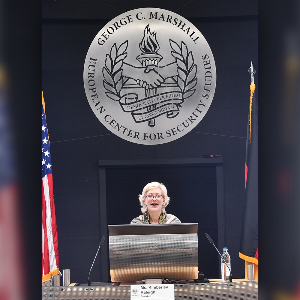 Cyber Experts Explore Voluntary Norms in Cyberspace at PCSS Panel
