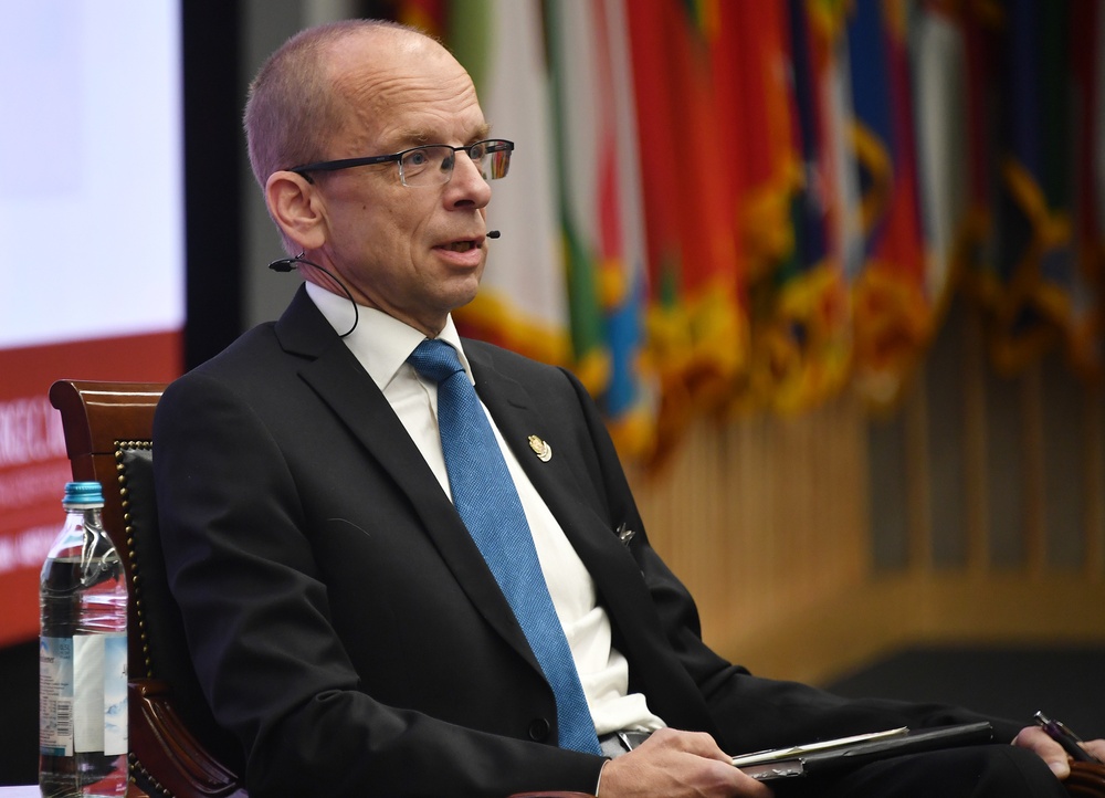 Cyber Experts Explore Voluntary Norms in Cyberspace at PCSS Panel
