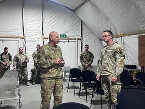 AFN Aviano Radio News: Jolly 22 Memorial Ruck