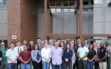 Suicide prevention training serves as a force multiplier towards Army Reserve readiness