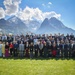 73 Cyber Graduates Join Global Network of Marshall Center Alumni