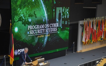 Program on Cyber Security Studies 2025