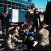 86th AES, NATO Allies execute aeromedical evacuation exercise