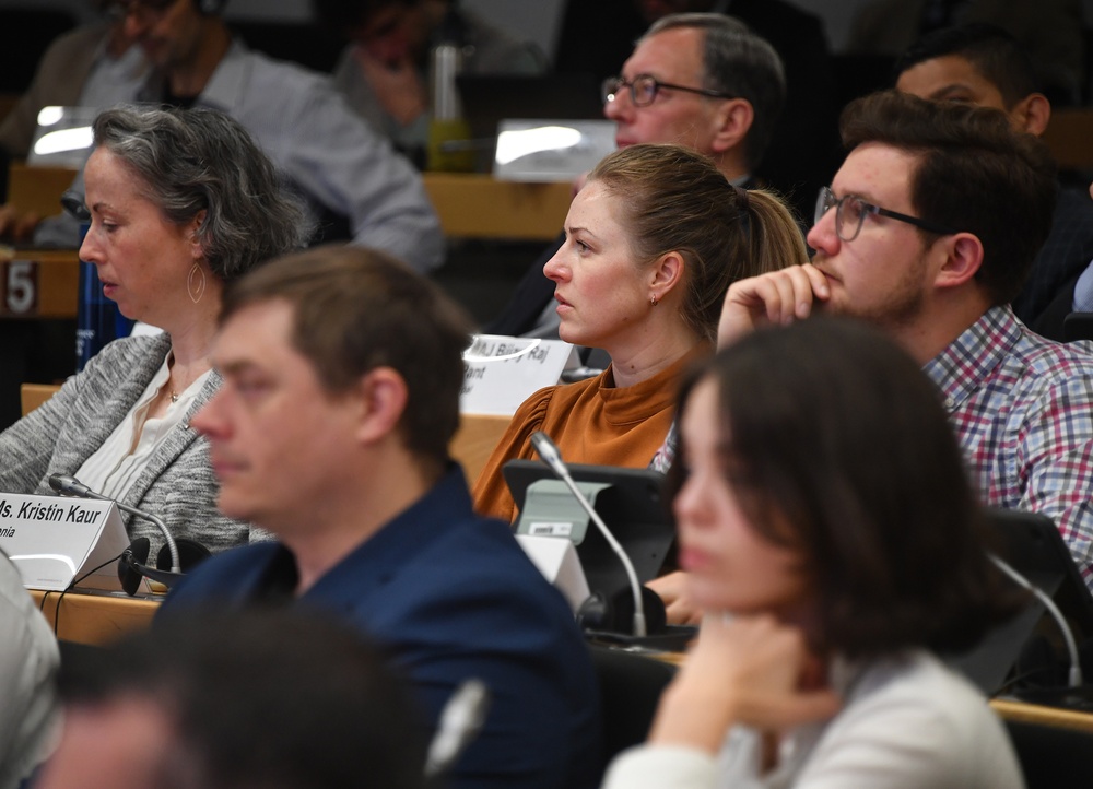Program on Cyber Security Studies 2025 Program on Cyber Security Studies 2025