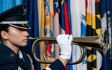 31st Fighter Wing hosts memorial ceremony for Tech. Sgt. Clemente Velasco