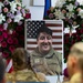 31st Fighter Wing hosts memorial ceremony for Tech. Sgt. Clemente Velasco