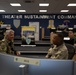 21st TSC CG meets with Bundeswehr DV