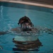 Naval Submarine School Submarine Escape Trainer