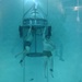 Naval Submarine School Submarine Escape Trainer