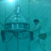 Naval Submarine School Submarine Escape Trainer
