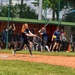 Dragoon Week 2025: Softball